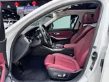 BMW 3 серии 2022 модельного года (рестайлинг) 320Li, спортивный M-пакет 16