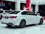 BMW 3 серии 2022 модельного года (рестайлинг) 320Li, спортивный M-пакет 6