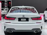 BMW 3 серии 2022 модельного года (рестайлинг) 320Li, спортивный M-пакет 7