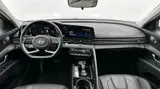 Hyundai Elantra, 2023 модельного года, 1.5L CVT GLX, комплектация «Элитная» 8
