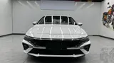 Hyundai Elantra, 2023 модельного года, 1.5L CVT GLX, комплектация «Элитная» 3