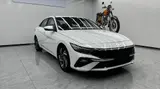 Hyundai Elantra, 2023 модельного года, 1.5L CVT GLX, комплектация «Элитная» 2