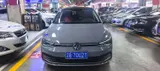 Volkswagen 2023 модельного года, Golf 8 PRO 1.4 TSI 280TSI (рестайлинг), АКПП 2