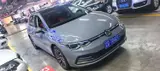 Volkswagen 2023 модельного года, Golf 8 PRO 1.4 TSI 280TSI (рестайлинг), АКПП 3