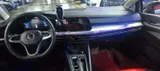 Volkswagen 2023 модельного года, Golf 8 PRO 1.4 TSI 280TSI (рестайлинг), АКПП 8