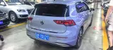 Volkswagen 2023 модельного года, Golf 8 PRO 1.4 TSI 280TSI (рестайлинг), АКПП 4