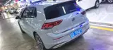 Volkswagen 2023 модельного года, Golf 8 PRO 1.4 TSI 280TSI (рестайлинг), АКПП 5