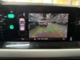 Volkswagen Golf 2023 модельного года, 280 Pro, с опциональными электроприводом сидений, памятью сидений, контурной подсветкой салона 4