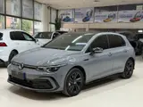 Volkswagen Golf, 2023, 280TSI DSG, R-Line Lite 1