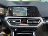 BMW 320Li, 2022 модельного года, спортивный пакет M 7