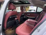 BMW 320Li, 2022 модельного года, спортивный пакет M 13