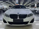 BMW 320Li, 2022 модельного года, спортивный пакет M 2
