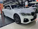 BMW 320Li, 2022 модельного года, спортивный пакет M 3