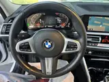 BMW 320Li, 2022 модельного года, спортивный пакет M 20