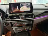 BMW X1, 2022, sDrive20Li, Стильная 7