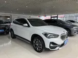 BMW X1, 2022, sDrive20Li, Стильная 6