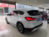 BMW X1, 2022, sDrive20Li, Стильная 5