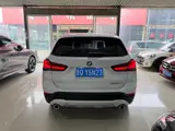 BMW X1, 2022, sDrive20Li, Стильная 4