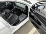Hyundai Elantra, 2022 модельного года, 1.5L CVT GLX, комплектация «Элитная» 7