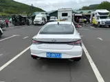 Hyundai Elantra, 2022 модельного года, 1.5L CVT GLX, комплектация «Элитная» 5