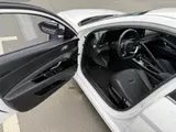 Hyundai Elantra, 2022 модельного года, 1.5L CVT GLX, комплектация «Элитная» 14