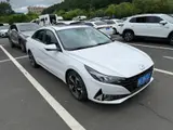 Hyundai Elantra, 2022 модельного года, 1.5L CVT GLX, комплектация «Элитная» 3