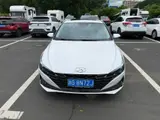 Hyundai Elantra, 2022 модельного года, 1.5L CVT GLX, комплектация «Элитная» 2