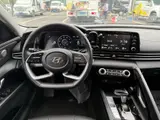 Hyundai Elantra, 2022 модельного года, 1.5L CVT GLX, комплектация «Элитная» 16
