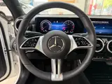 Mercedes-Benz A-Class 2023 модельного года, A 180 L 8