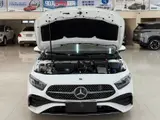Mercedes-Benz A-Class 2023 модельного года, A 180 L 7