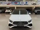 Mercedes-Benz A-Class 2023 модельного года, A 180 L 2