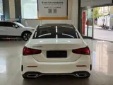 Mercedes-Benz A-Class 2023 модельного года, A 180 L 5