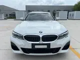 BMW 320Li, 2022 модельного года, спортивный пакет M 2