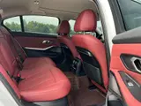 BMW 320Li, 2022 модельного года, спортивный пакет M 10
