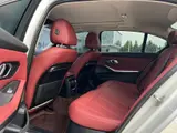 BMW 320Li, 2022 модельного года, спортивный пакет M 12