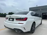 BMW 320Li, 2022 модельного года, спортивный пакет M 6