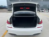 BMW 320Li, 2022 модельного года, спортивный пакет M 7