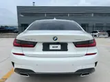 BMW 320Li, 2022 модельного года, спортивный пакет M 5
