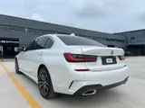 BMW 320Li, 2022 модельного года, спортивный пакет M 4