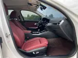 BMW 320Li, 2022 модельного года, спортивный пакет M 8