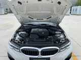 BMW 320Li, 2022 модельного года, спортивный пакет M 15