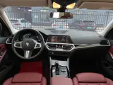 BMW 320Li, 2022 модельного года, спортивный пакет M 17