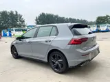 Volkswagen Golf 8, 2023, R-Line Lite 4