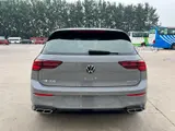 Volkswagen Golf 8, 2023, R-Line Lite 5