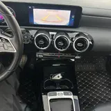 Mercedes-Benz A-Class, 2023 модельного года, A 180 L 7