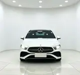 Mercedes-Benz A-Class, 2023 модельного года, A 180 L 3