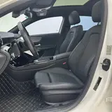 Mercedes-Benz A-Class, 2023 модельного года, A 180 L 12