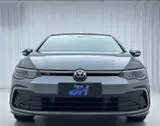 Volkswagen Golf (VIN: 279920), 2023 модельного года, 280TSI, DSG, R-Line 2