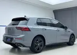 Volkswagen Golf (VIN: 279920), 2023 модельного года, 280TSI, DSG, R-Line 5