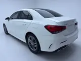 Mercedes-Benz A-Class 2022 модельного года, A 180 L, спортивный седан 6